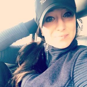 Meet your Posher, Alison